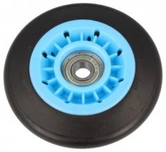 Ansamblu rotita uscator de rufe Samsung Original