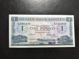 IRLANDA DE NORD 1 POUND 1976 UNC