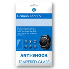 Garmin Fenix 5S sticla securizata