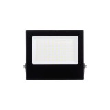 Proiector LED slim 75W seria 5, negru, Novelite