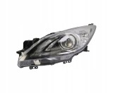 Far Mazda 3 (BL) 07.2009-10.2011 DEPO stanga fata , tip bec D2S