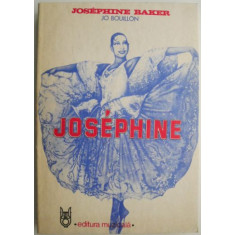 Josephine Baker &ndash; Jo Bouillon