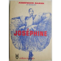 Josephine Baker &ndash; Jo Bouillon