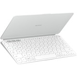 LOGITECH Keys-To-Go 2 - PALE GREY - US INTL - BT - INTNL-948 - UNIVERSAL &quot;920-012985&quot; (timbru verde 0.8 lei)