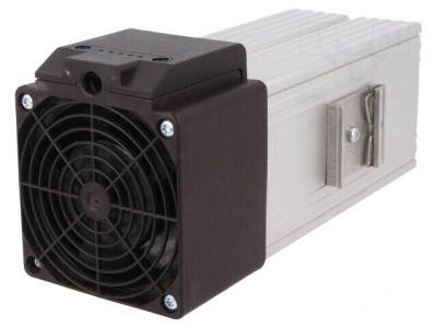 Suflantă de &amp;Icirc;ncălzire 400W 230VAC IP20 foto
