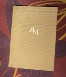 Poezii Macedonski ed. bibliofila liliput