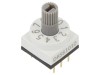 &Icirc;ntrerupător codificare PCB 2,54mm