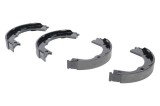 Set saboti frana de mana Hyundai Santa F&eacute; II, Santa Fe II SUV; Kia Sorento II, Sorento II SUV Motor 2.0 CRDi 4x4, 2.2 CRDi, 2.2 CRDi 4WD, 2.2 CRDi