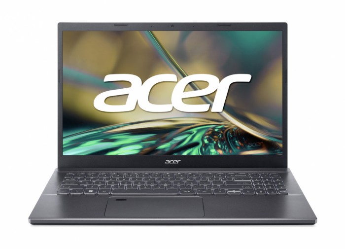 Laptop Acer Aspire 5 A515-57, 15.6&quot; display with IPS (In-Plane