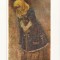 FA32-Carte Postala-RUSIA -Moscova, Tretyakov gallery, Vasily Surikov, 1982
