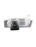 Camera marsarier HD, unghi 170 grade cu StarLight Night Vision Audi A1, A4, A5, A6, A7, Q5