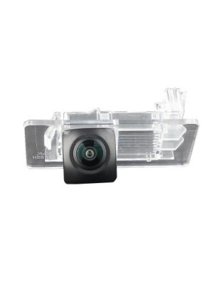 Camera marsarier HD, unghi 170 grade cu StarLight Night Vision Audi A1, A4, A5, A6, A7, Q5 foto