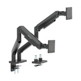 Brat monitor Serioux Fit Screen Size 17&quot;-45&quot; Weight Capacity (per