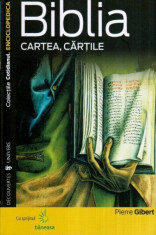 BIBLIA. CARTEA, CARTILE - PIERRE GIBERT foto