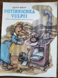 Potarnichea vulpii - Radoi Kirov , 1987 / R8P5S, Alta editura
