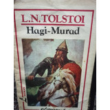 L. N. Tolstoi - Hagi-Murad (1993)