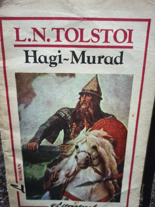 L. N. Tolstoi - Hagi-Murad (1993)
