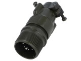 Conector AMPHENOL DS3101F-18-8P