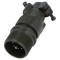 Conector AMPHENOL DS3101F-18-8P
