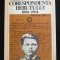 Mihail Sadoveanu - Corespondența debutului (1894-1904) (ed. Savin Bratu...)