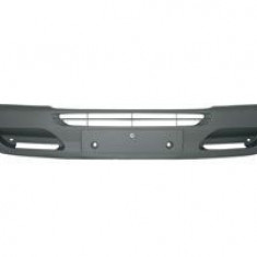 Bara fata Mercedes Sprinter 208-416 (W901-905), 04.2000-2006, gri inchis, 9018800870 cu gauri pentru spalator