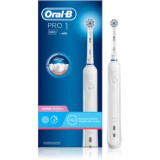 Oral B Pro 1 500 Sensi UltraThin periuta de dinti electrica