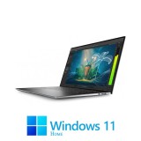 Laptop Dell Precision 5570, i7-12800H, 16GB DDR5, SSD, RTX A2000 8GB, Win 11 Home