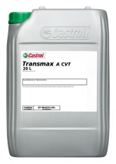 Ulei transmisie CASTROL TRANSMAX A CVT 20L foto