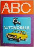 ABC. Automobilul