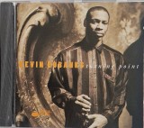 Kevin Eubanks &lrm;&ndash; Turning Point [ cd ] Blue Note 1992 Olanda _ nm / nm _ jazz, funk