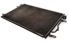 Condensator / Radiator aer conditionat AUDI A4 Cabriolet (8H7, B6, 8HE, B7) (2002 - 2009) THERMOTEC KTT110146