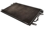 Condensator / Radiator aer conditionat AUDI A6 Avant (4B5, C5) (1997 - 2005) THERMOTEC KTT110146