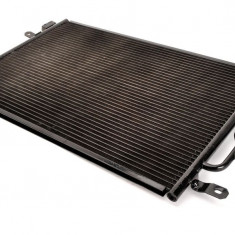 Condensator / Radiator aer conditionat AUDI A4 Avant (8E5, B6) (2001 - 2004) THERMOTEC KTT110146