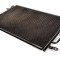 Condensator / Radiator aer conditionat AUDI A4 Cabriolet (8H7, B6, 8HE, B7) (2002 - 2009) THERMOTEC KTT110146