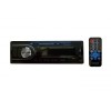 MP3 Player Auto Techstar, USB, SD, AUX, Bluetooth, Touchscreen 4.1 inch, Intrare Camera, Subwoofer, Telecomanda