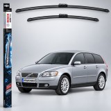 Cumpara ieftin Ștergătoare Volvo V50 545 (08.2005&ndash;12.2012) | Bosch Aerotwin A088S 650+500mm
