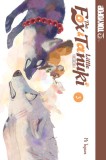 The Fox &amp; Little Tanuki, Volume 3