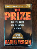 Daniel Yergin - The Prize