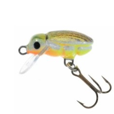 VOBLER JAXON HS CARABUS F EU 2.5CM 2.0GR foto