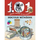 101 dolog, amiről j&oacute;, ha tudod, hogyan műk&ouml;dik