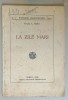 LA ZILE MARI de PREOTUL A. NANU , 1936