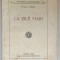 LA ZILE MARI de PREOTUL A. NANU , 1936