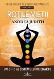 Rotile vietii - Anodea Judith - Editura Prestige