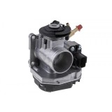 Carcasa clapeta acceleratie Vw Lupo, 1.0 1998-2000, Seat Arosa 1.0 1998-2001, 047133061G