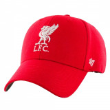 Cumpara ieftin Capace de baseball 47 Brand EPL FC Liverpool Cap EPL-MVP04WBV-RDB roșu