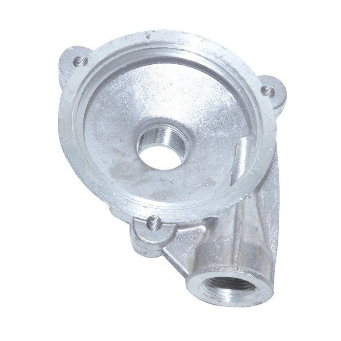 Palier melc Elecro-Pompa 3/4 elSales, ELS-MELC-3/4, Aluminiu