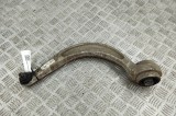 Braț curbat dreapta față AUDI A4 8W2, B9 2018 OEM: 8W0407694A,8W0407694B 28988641