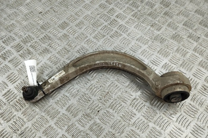 Braț curbat dreapta față AUDI A4 8W2, B9 2018 OEM: Sedan | 28988641