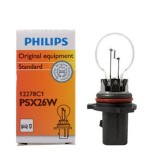 Bec P13W PHILIPS 99ZS059P, 12V; 13W; standard; PG18.5d-1; ECE, 1 buc.