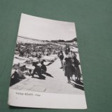 Cumpara ieftin CARTE POSTALA -VASILE ROAITA -PLAJA CIRCULATA